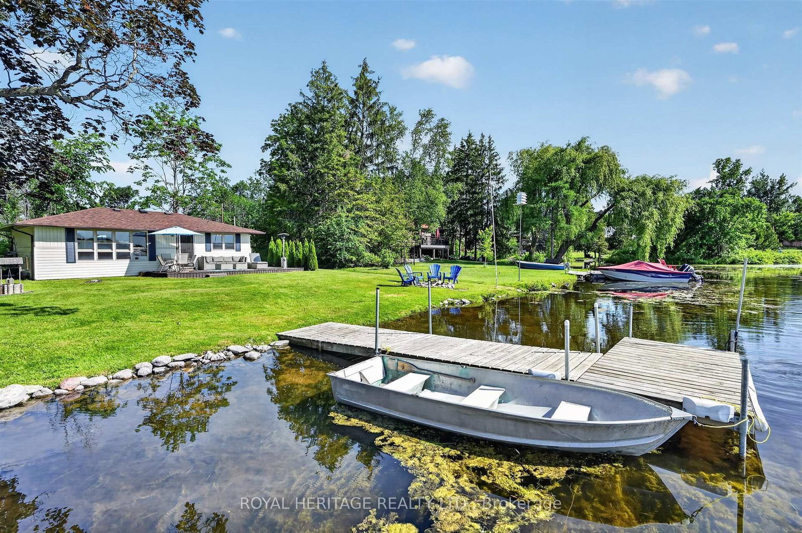 100 Clearview Drive • Kawartha Lakes, ON photo 13