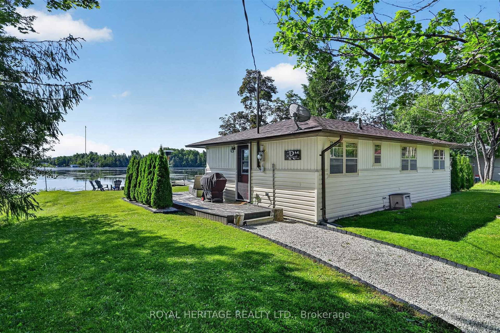100 Clearview Drive • Kawartha Lakes, ON photo 19