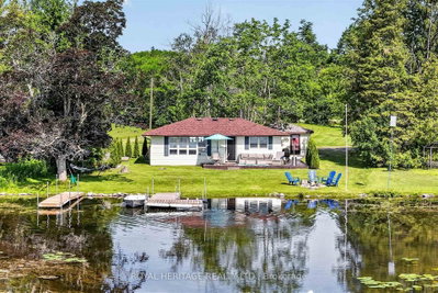 100 Clearview Drive • Kawartha Lakes, ON photo 2