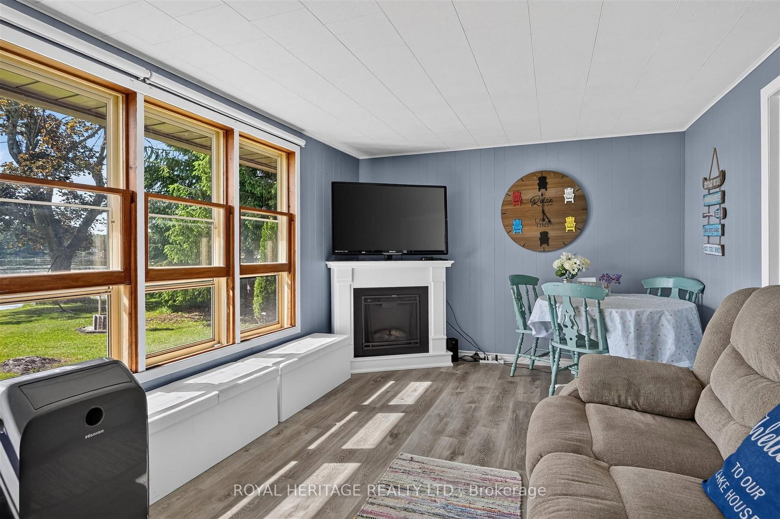 100 Clearview Drive • Kawartha Lakes, ON photo 26