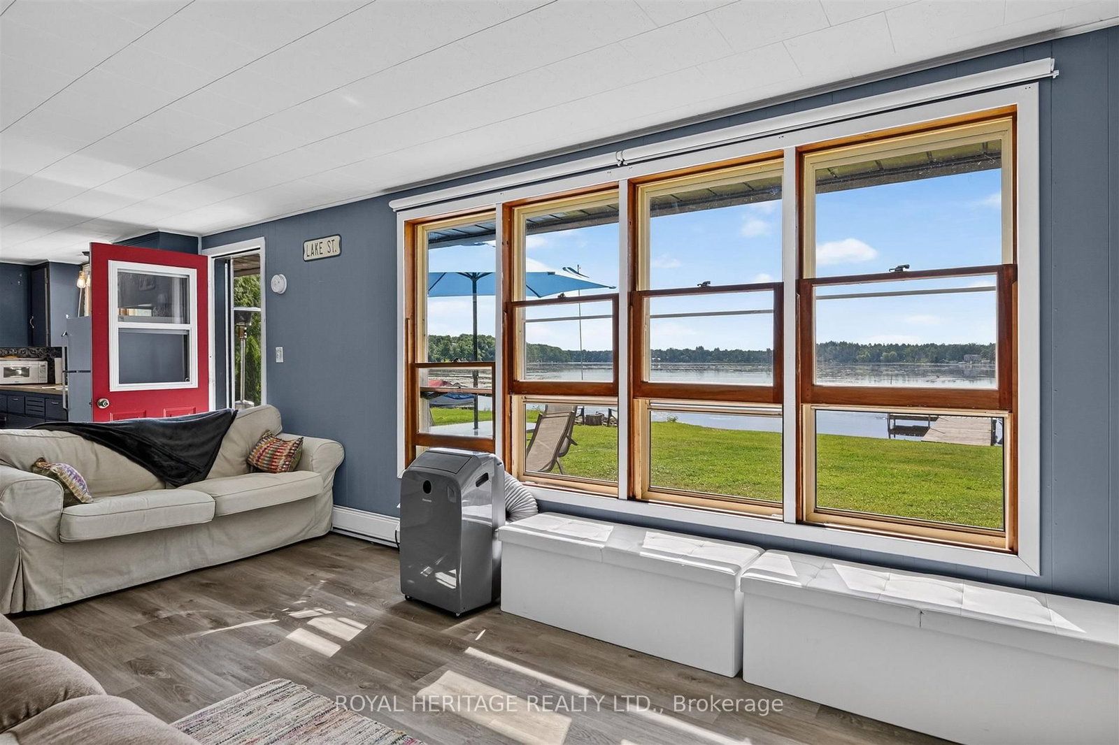 100 Clearview Drive • Kawartha Lakes, ON photo 27