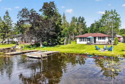 100 Clearview Drive • Kawartha Lakes, ON photo 3