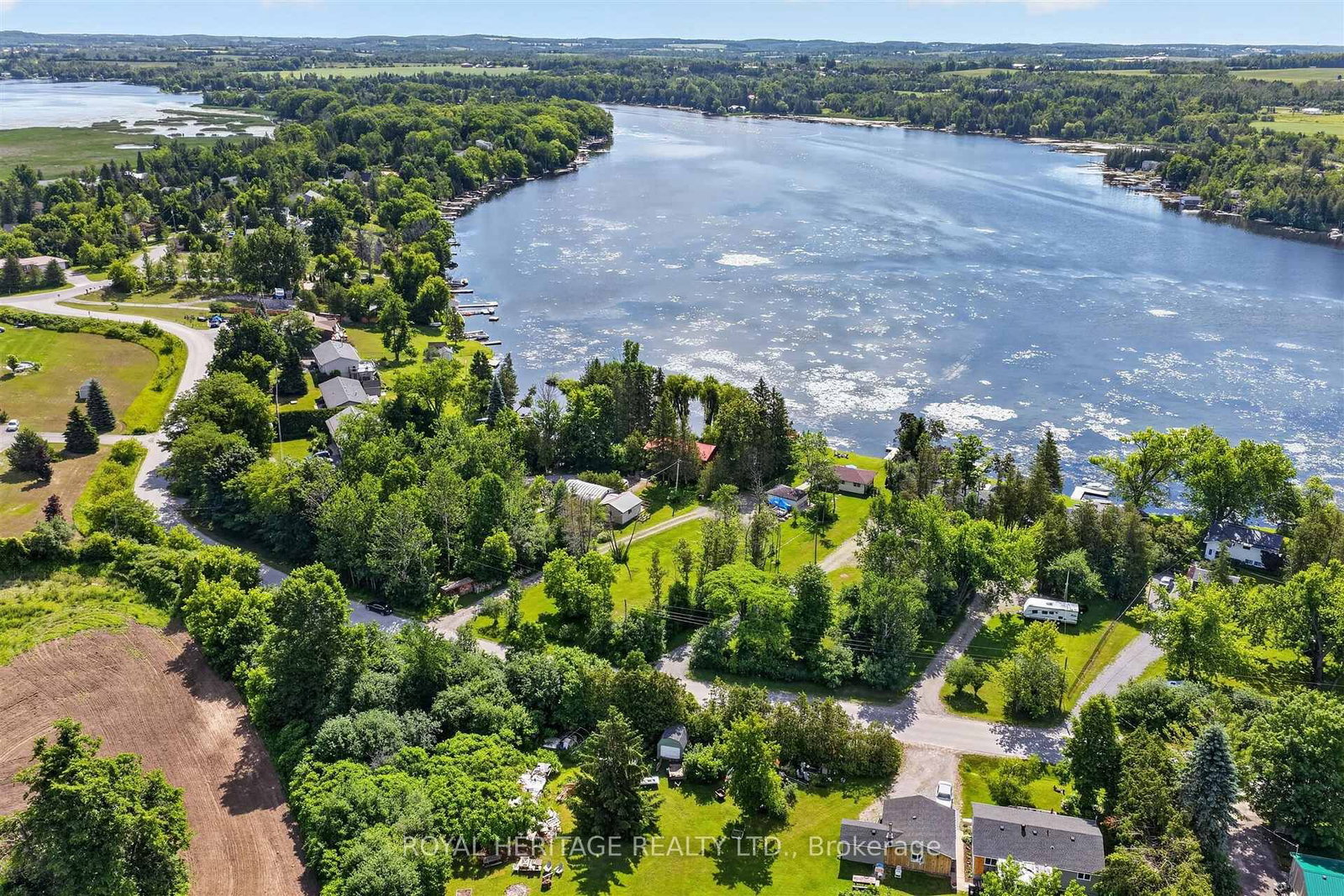 100 Clearview Drive • Kawartha Lakes, ON photo 40
