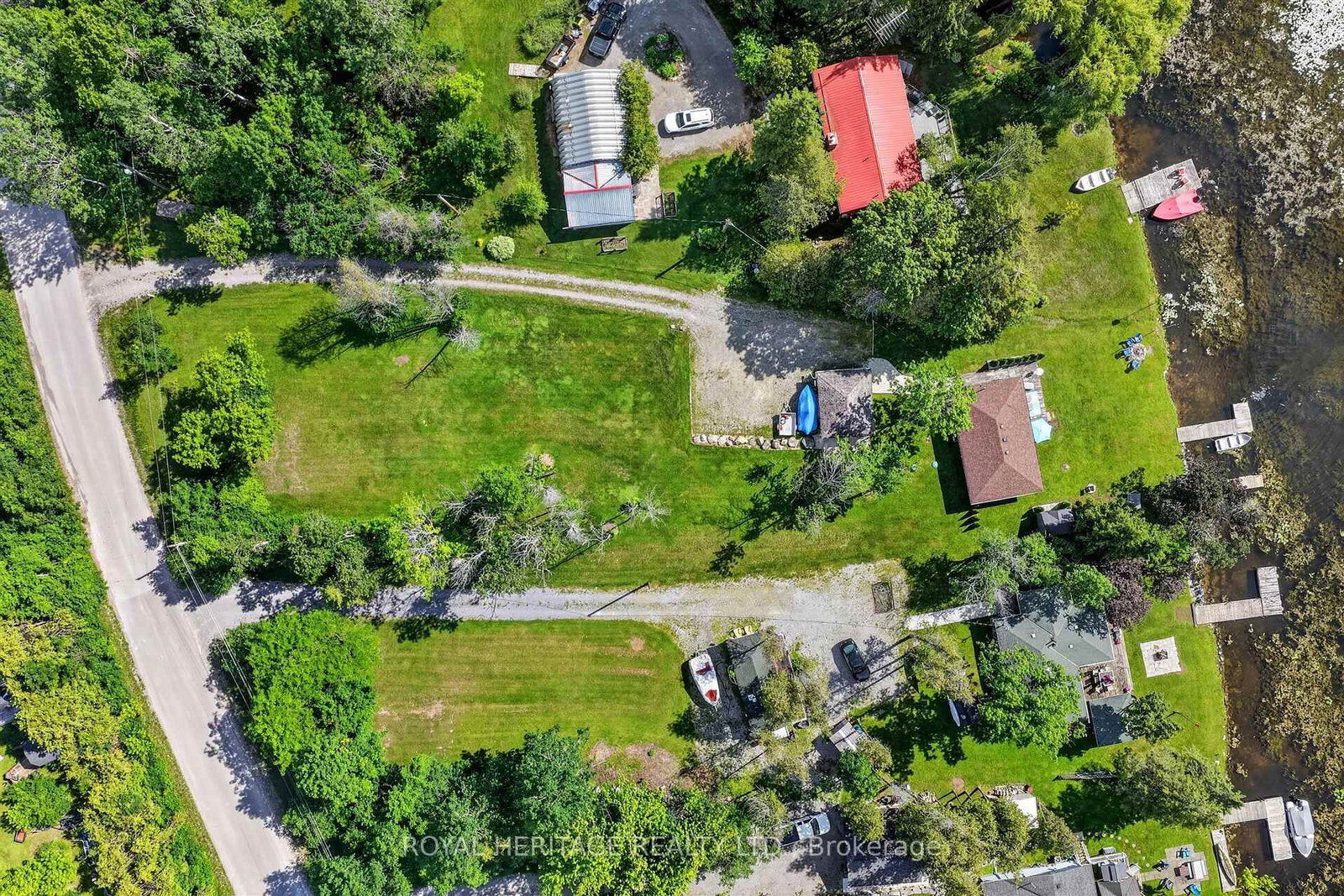 100 Clearview Drive • Kawartha Lakes, ON photo 6
