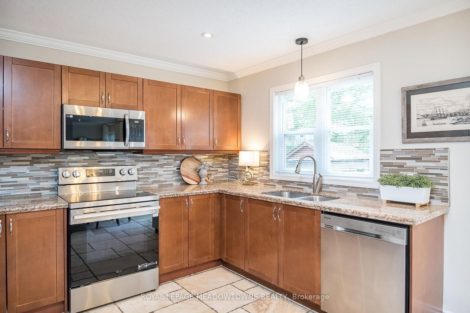 23 Baggs Crescent • Cambridge, ON photo 17