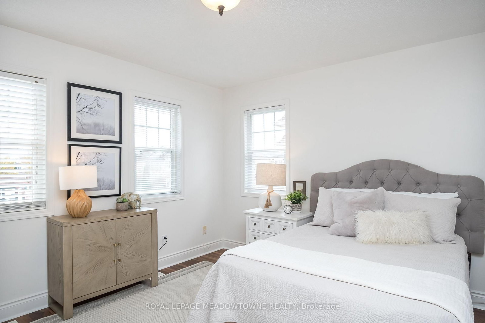 23 Baggs Crescent • Cambridge, ON photo 24