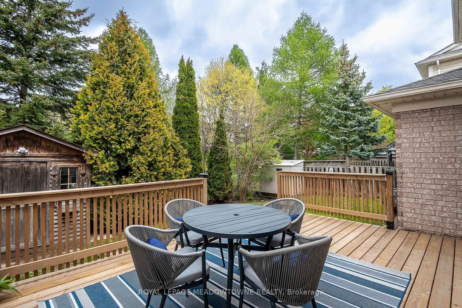 23 Baggs Crescent • Cambridge, ON photo 37