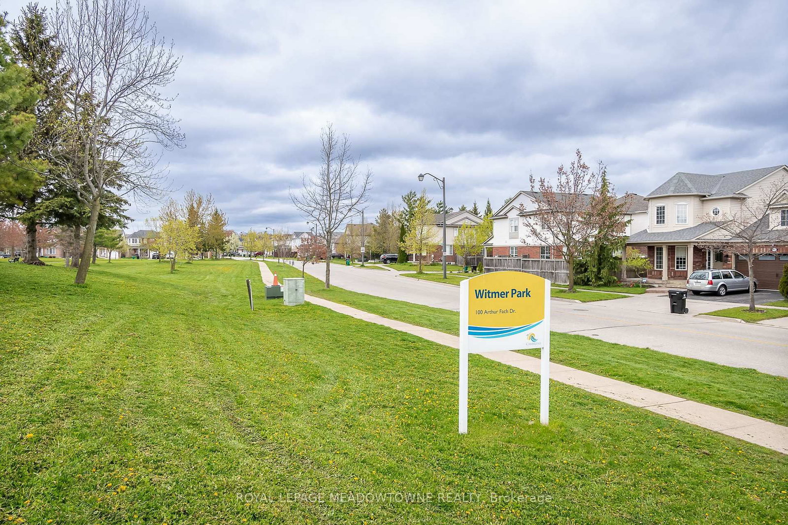 23 Baggs Crescent • Cambridge, ON photo 39