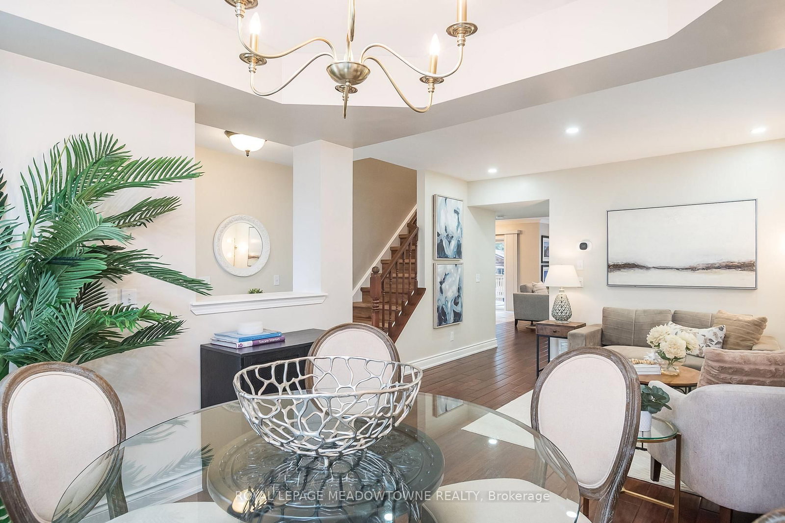 23 Baggs Crescent • Cambridge, ON photo 9