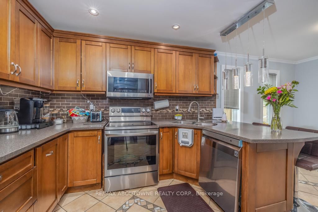 14 SABLE Drive • Hamilton, ON photo 26