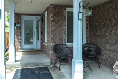 14 SABLE Drive • Hamilton, ON photo 3