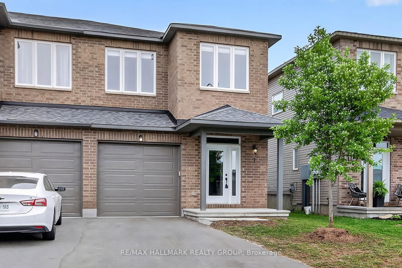 7 McPhail Road • Carleton Place, ON photo 1