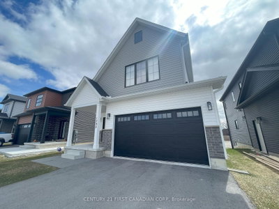 1395 Twilite Boulevard • London North, ON photo 4
