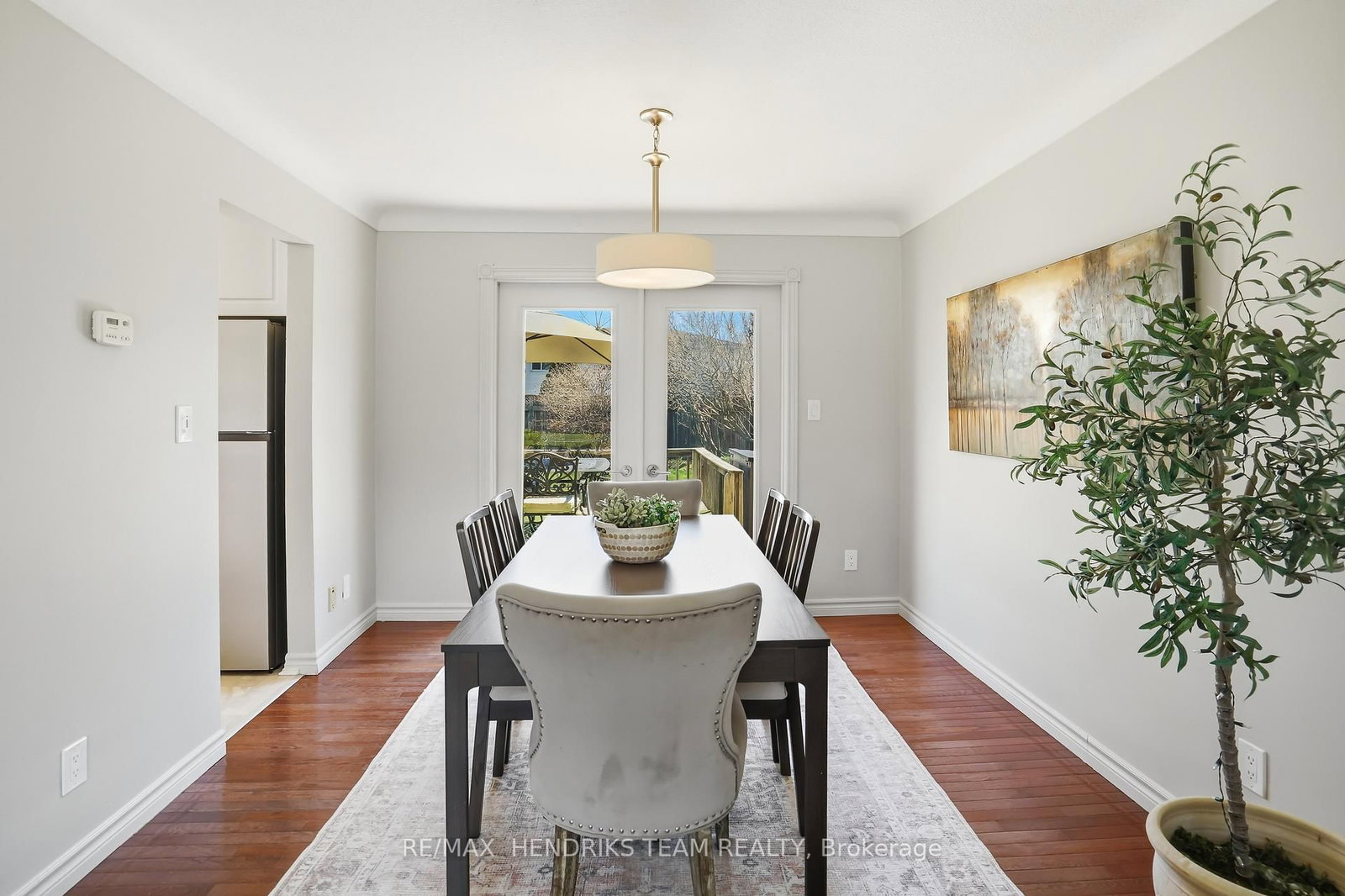 6 Garrison Village Drive • Niagara-on-the-Lake, ON photo 11