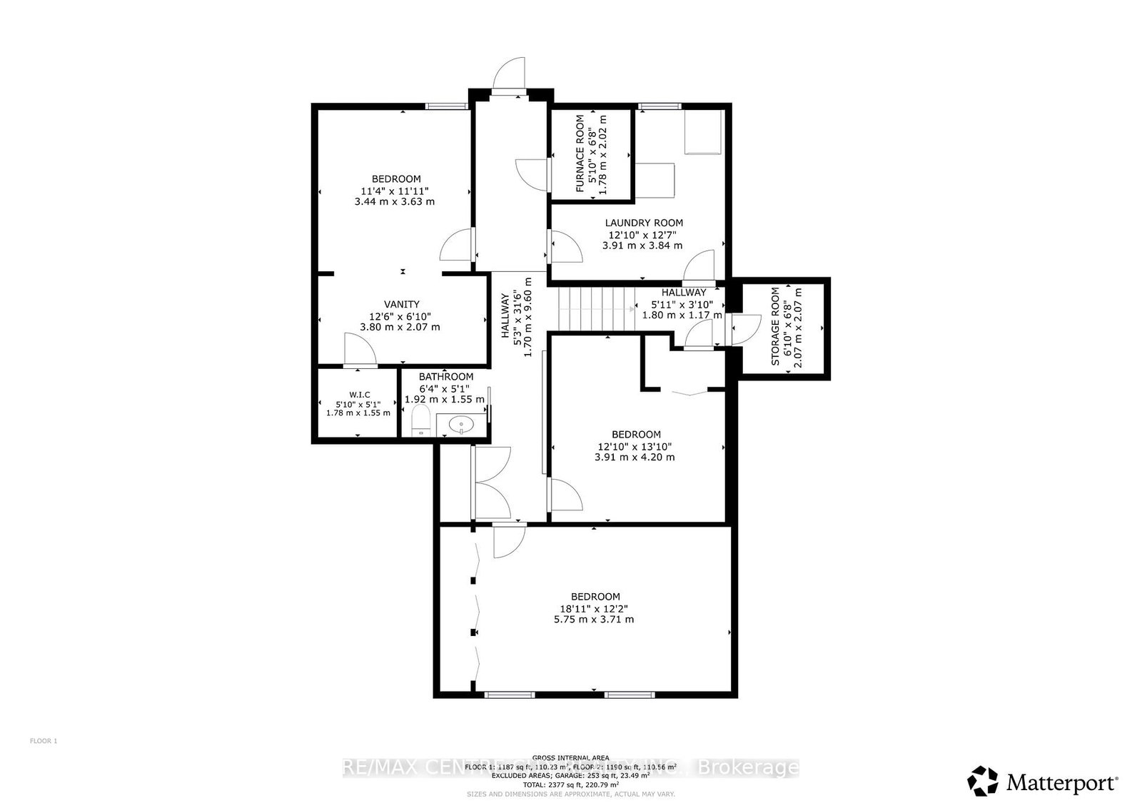 245 Dominion Street • Strathroy-Caradoc, ON photo 34