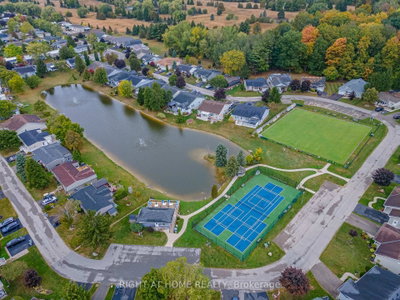 264 Highland Springs • South Huron, ON photo 3
