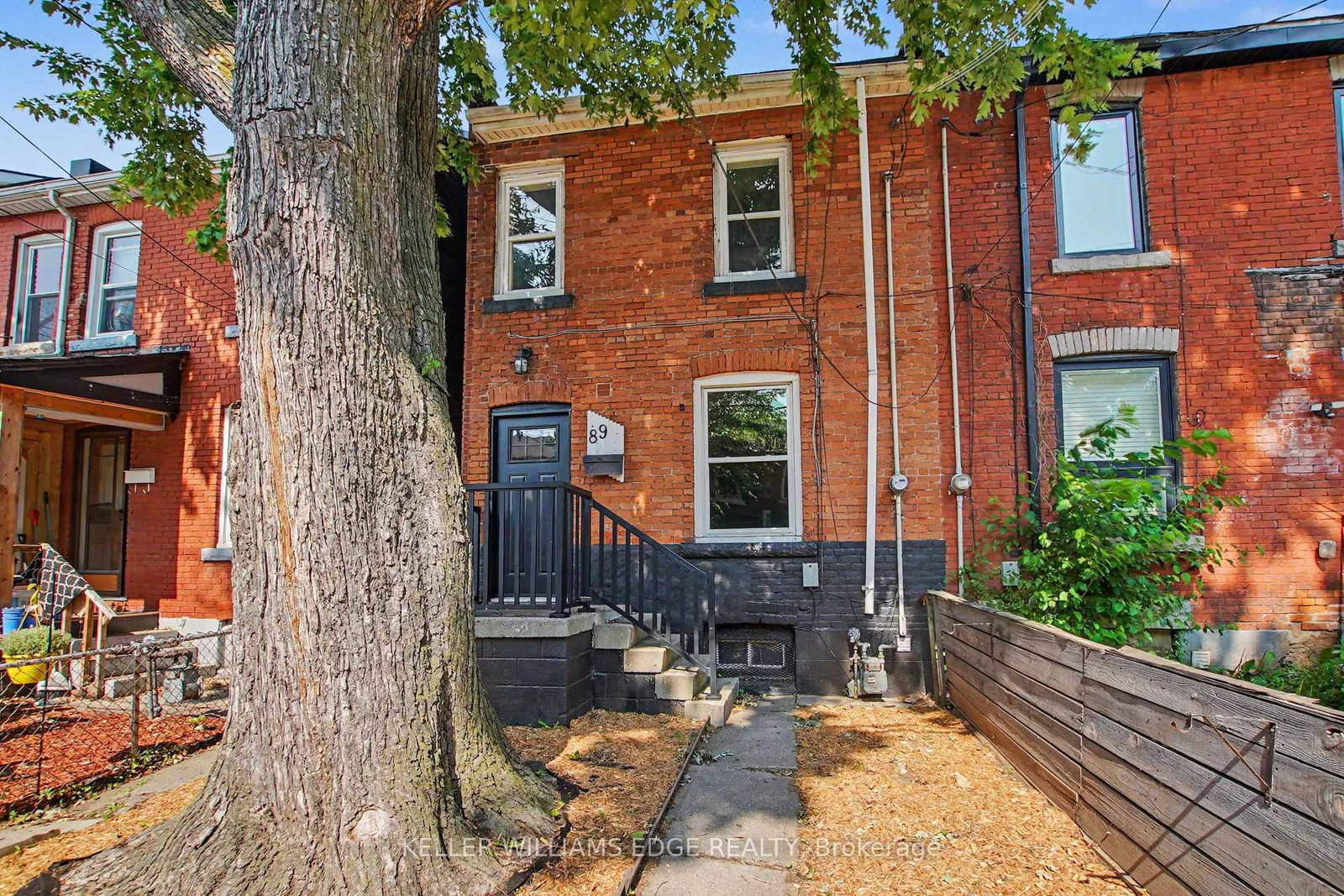89 Cheever Street • Hamilton, ON photo 1