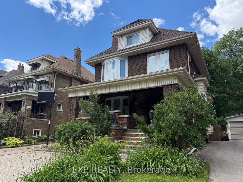 Main - 70 Proctor Boulevard
