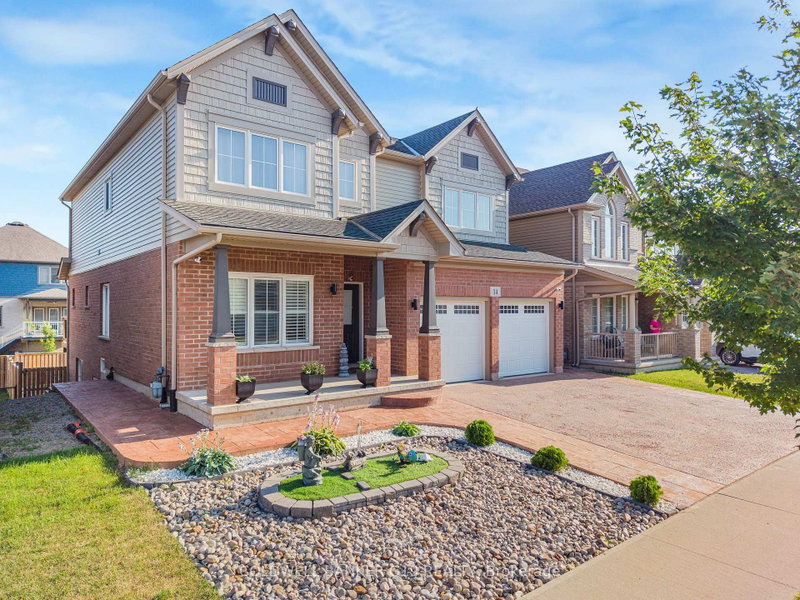 14 Riley Avenue