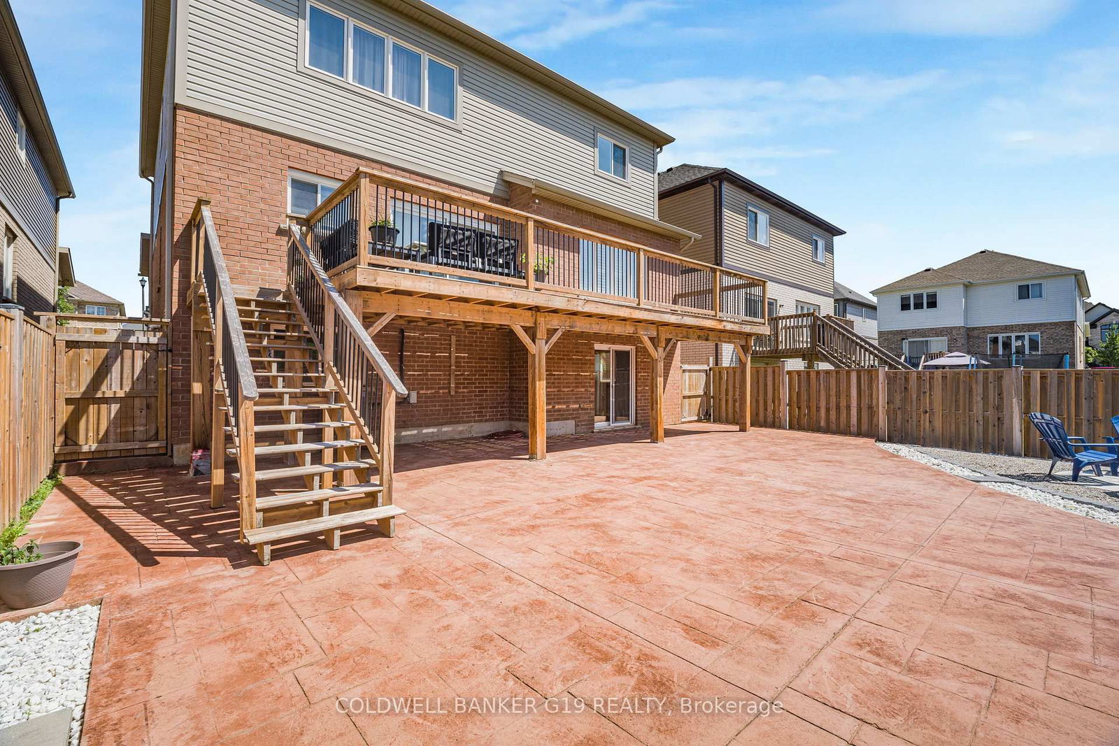 14 Riley Avenue • Pelham, ON photo 42