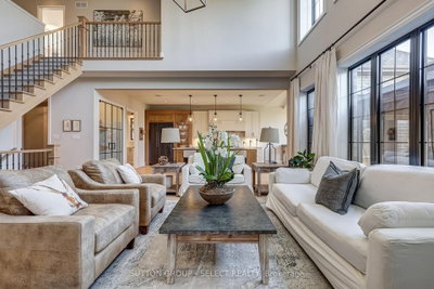 2397 MEADOWLANDS Way • London North, ON photo 9
