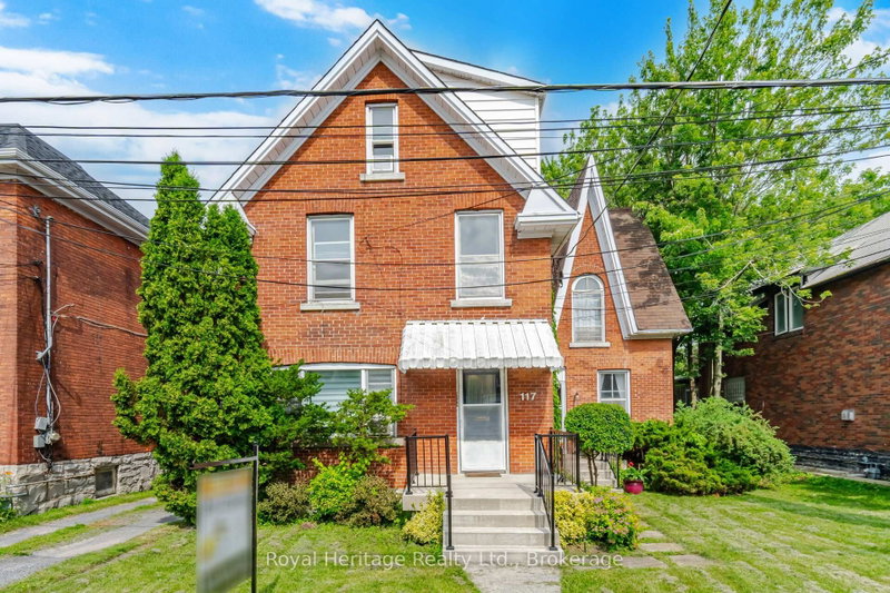 117 Nelson Street