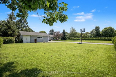 51 Elizabeth Street • Wolfe Island, ON photo 2