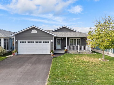 11 Windward Way