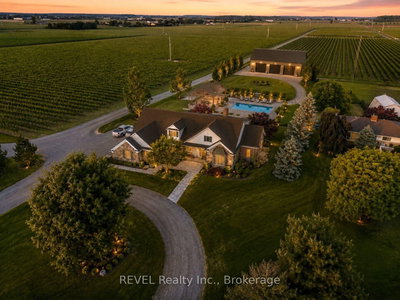 1275 Four Mile Creek Road