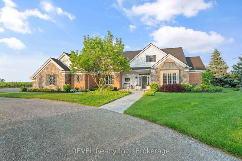 1275 Four Mile Creek Road