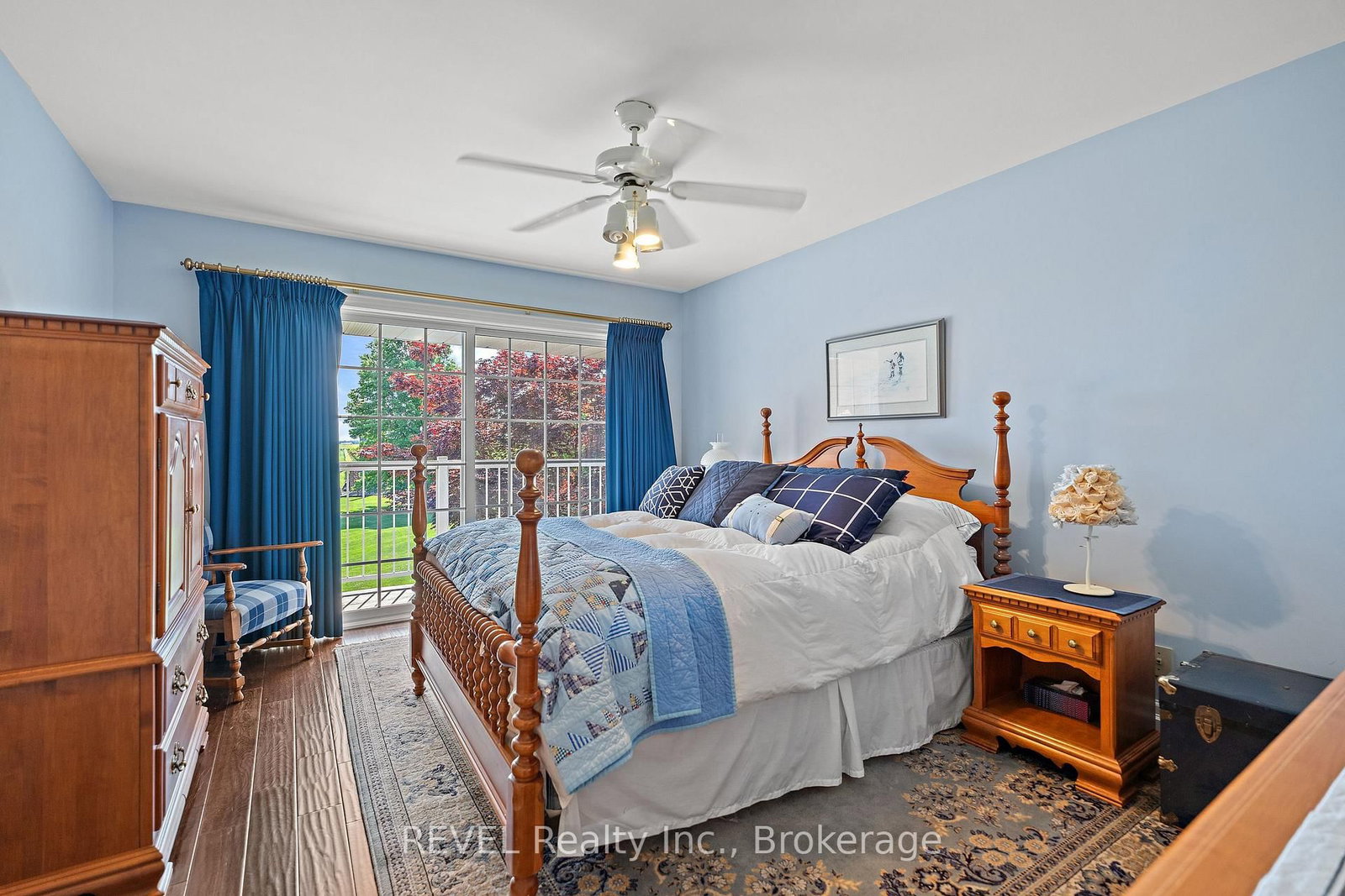 1275 Four Mile Creek Road • Niagara-on-the-Lake, ON photo 31