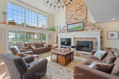 1275 Four Mile Creek Road • Niagara-on-the-Lake, ON photo 7