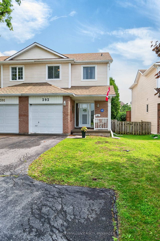 393 Malabar Drive