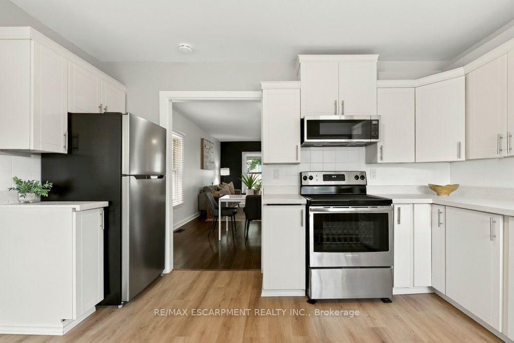 253 Marlborough Street • Brantford, ON photo 8