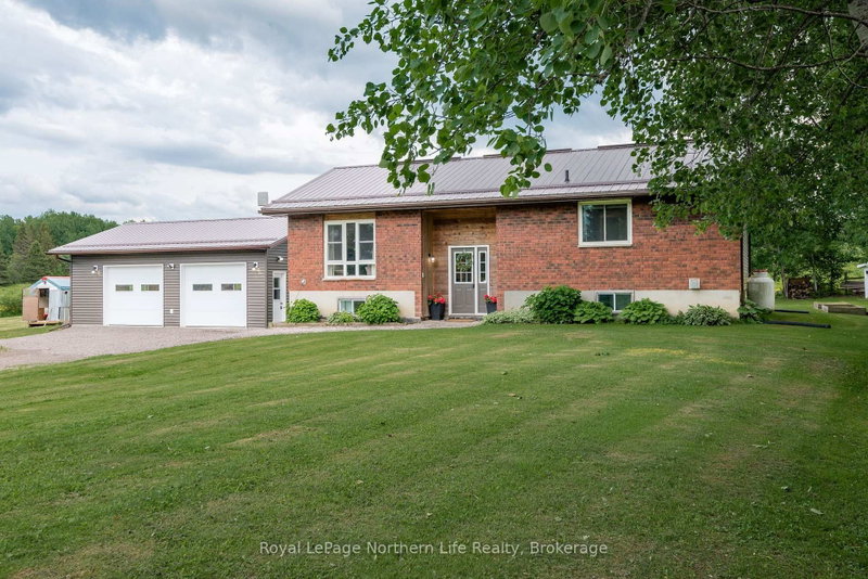 989 Pioneer Road