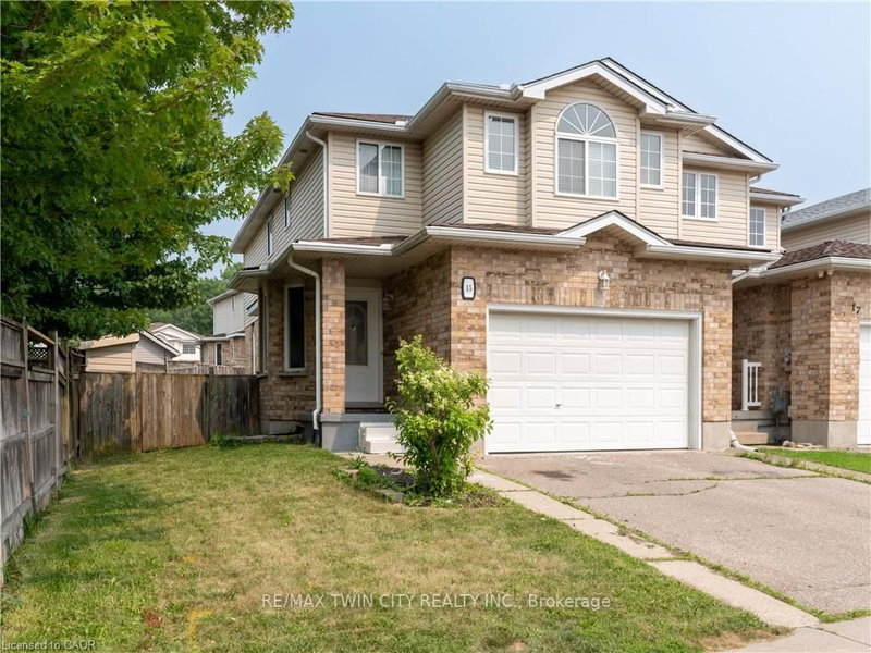 15 CHESTER Drive, Cambridge
