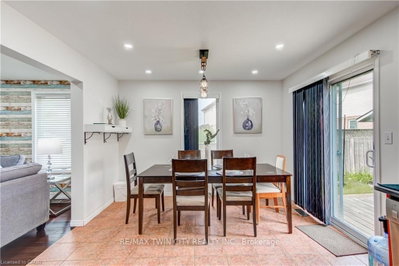 15 CHESTER Drive • Cambridge, ON photo 8