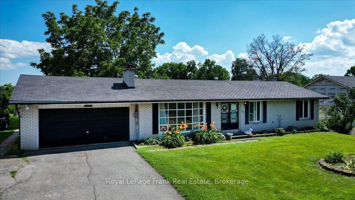 19 County Rd 2 • Otonabee-South Monaghan, ON photo 1