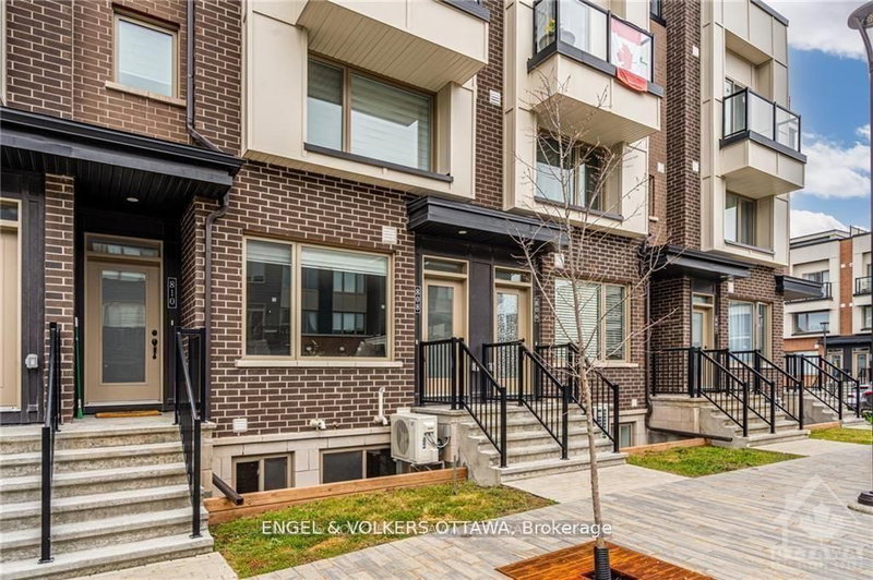 808 Kiniw Private, Ottawa