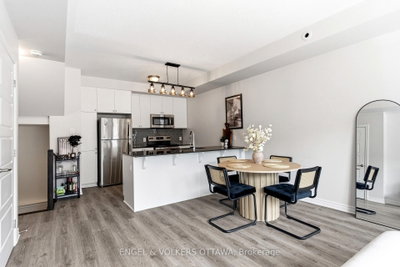 808 Kiniw Private • Ottawa, ON photo 5