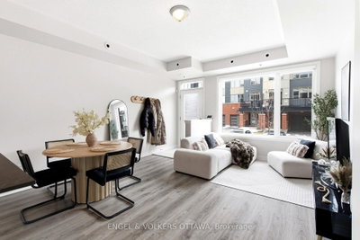 808 Kiniw Private • Ottawa, ON photo 6