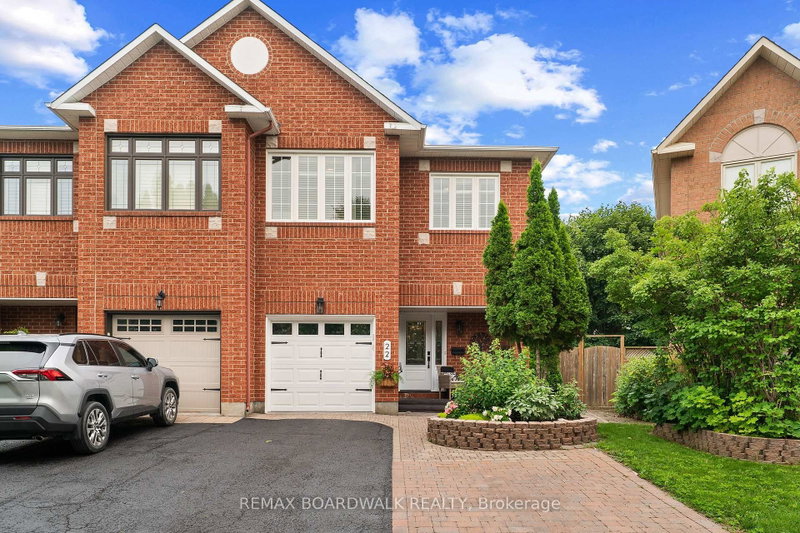 home for sale on 22 Eagleview Street