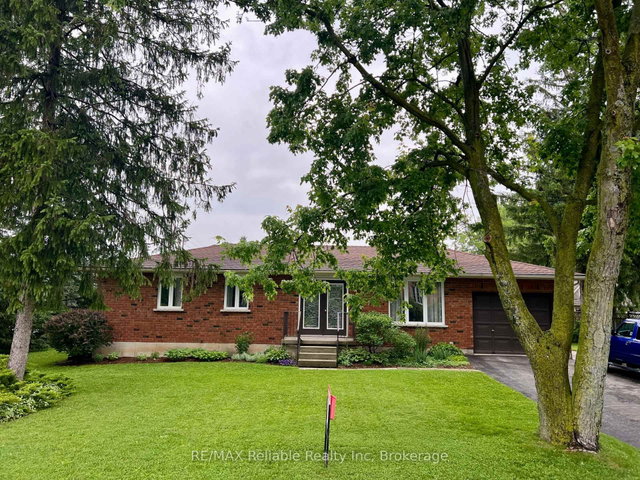 31 Cobourg Street