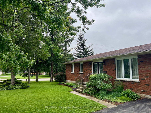 31 Cobourg Street