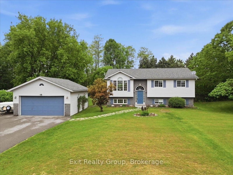 15448 Telephone Road, Brighton