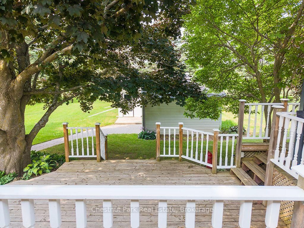216 N Margaret Street • Blue Mountains, ON photo 18