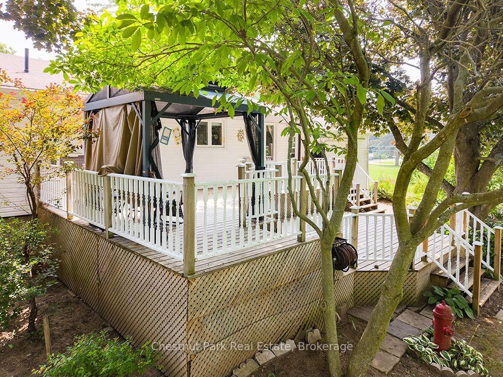 216 N Margaret Street • Blue Mountains, ON photo 30