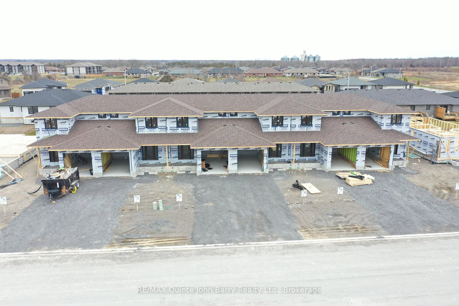 49 Parkland Circle • #Lot 49 • Quinte West, ON photo 4