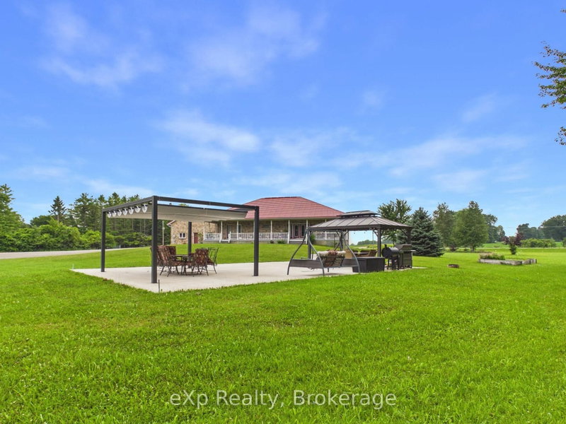 541009 Concession Ndr 14 Road