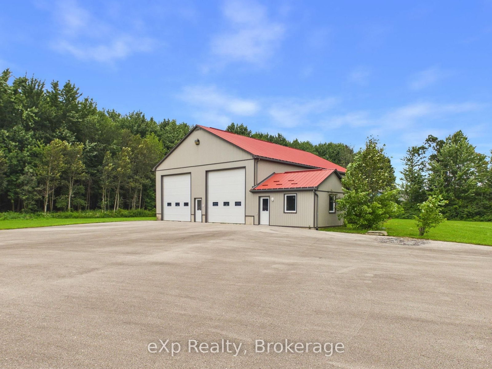 541009 Concession Ndr 14 Road • West Grey, ON photo 29